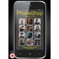 Phone Shop - Series 1 & 2 Boxset [DVD]